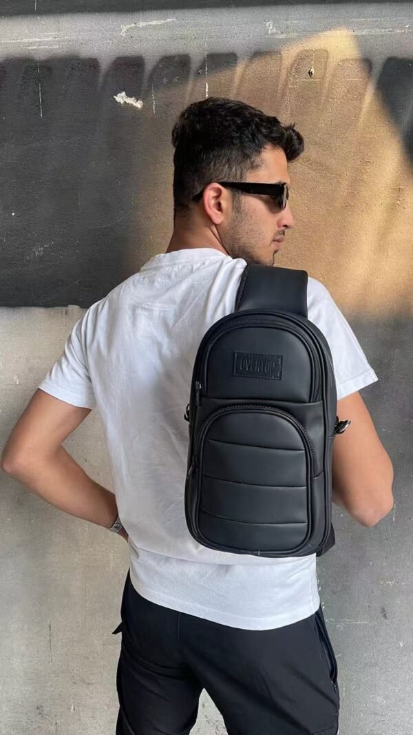 Shoulder Bag
