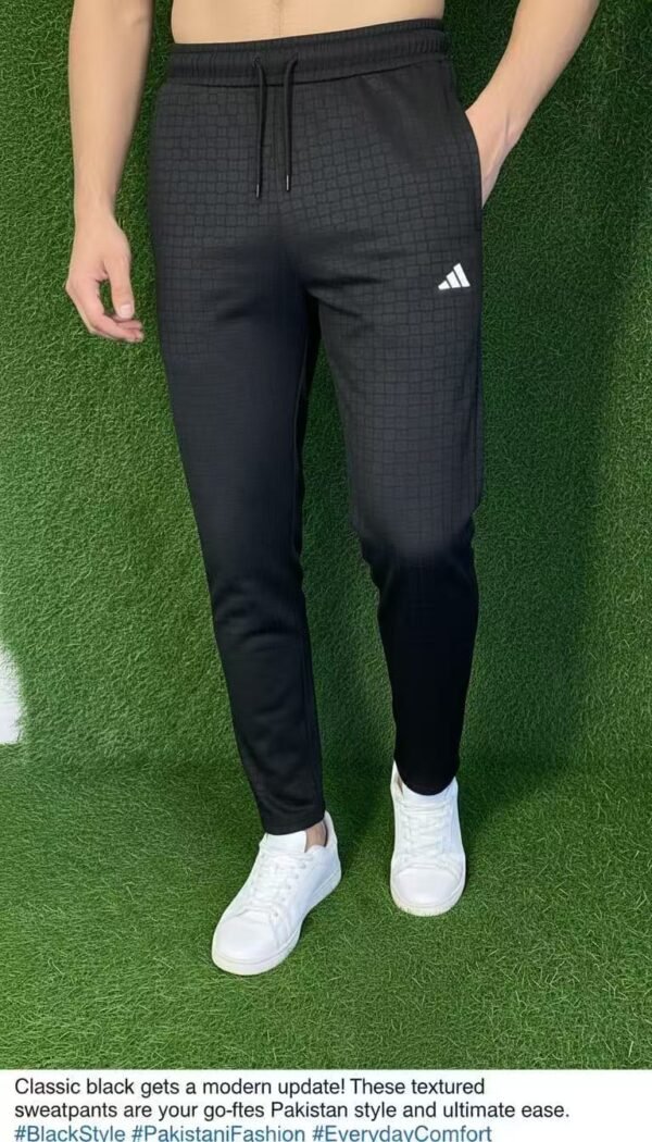 AdiWeave Dryfit (Normal Fit)