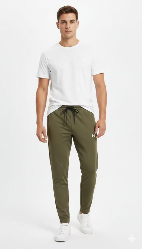Dryfit Trouser