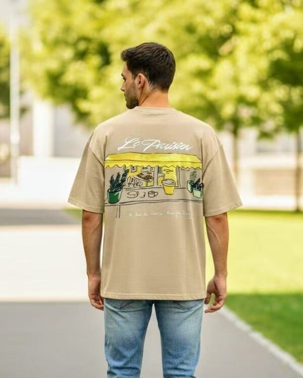 Le Passion T-Shirt