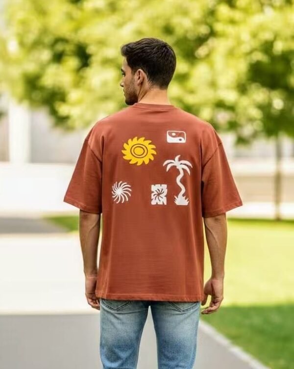 CoastalVibe Tee