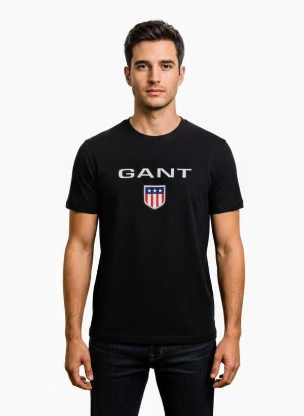Premium GANT cotton t-shirts