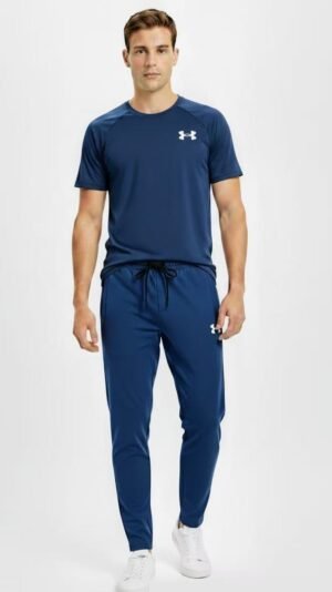 Under Armour tracksuit