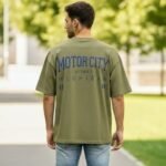 Motor City T-Shirt