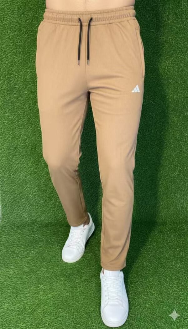UrbanPulse 3-Stripe Trousers