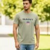 Premium GANT cotton t-shirts