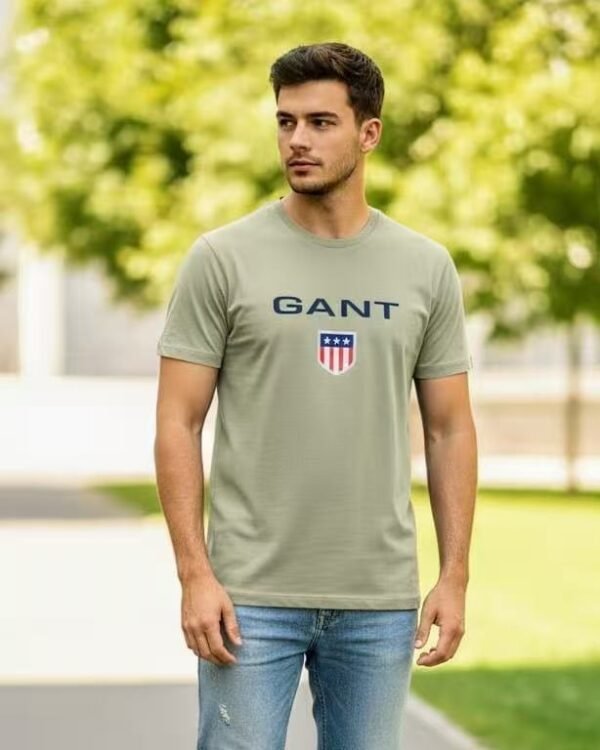 Premium GANT cotton t-shirts