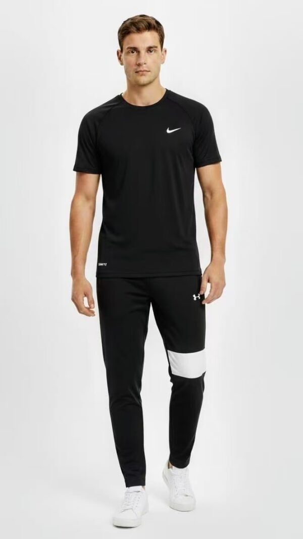 Premium Nike tracksuit