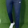 UrbanPulse 3-Stripe Trousers