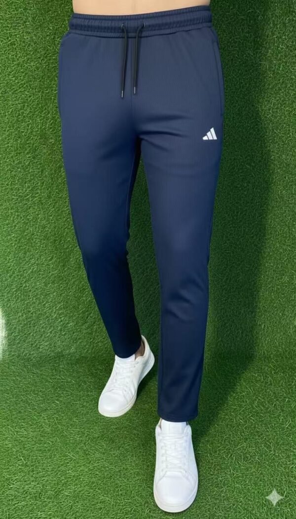 UrbanPulse 3-Stripe Trousers