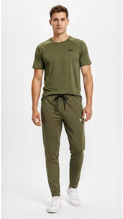 Under Armour tracksuit