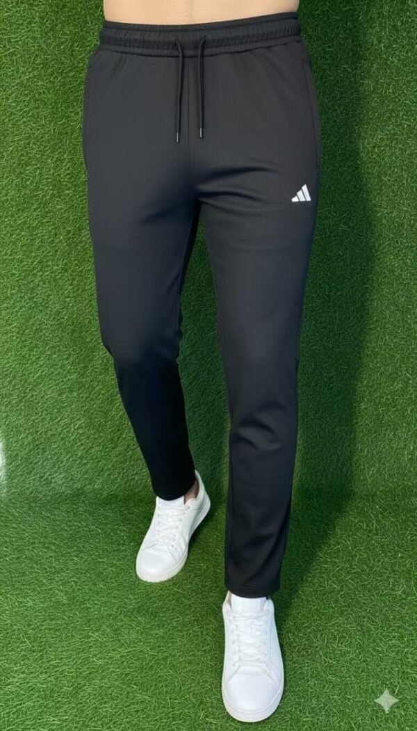 UrbanPulse 3-Stripe Trousers