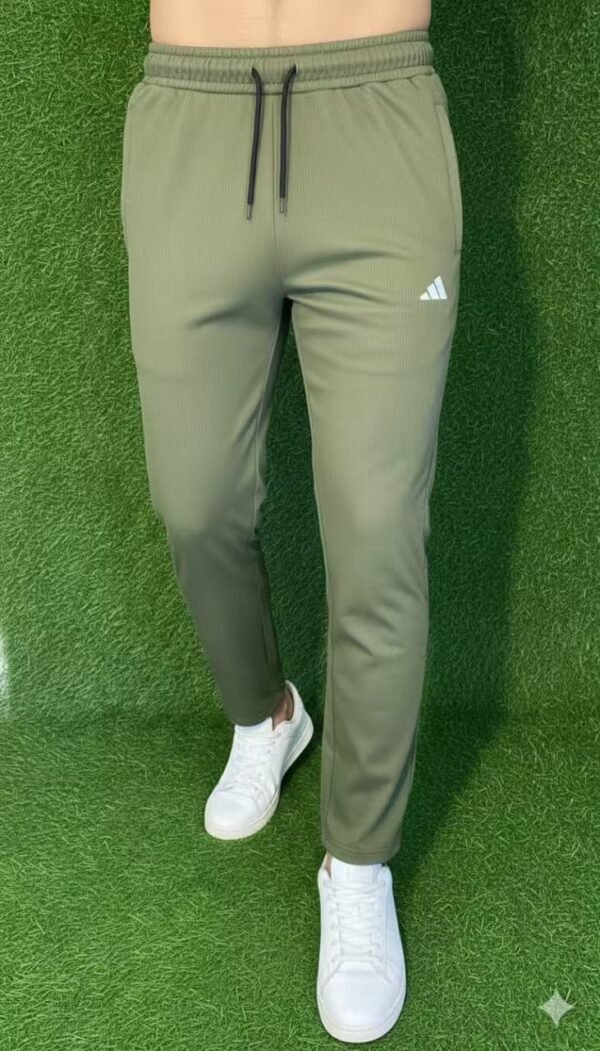 UrbanPulse 3-Stripe Trousers