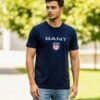 Premium GANT cotton t-shirts