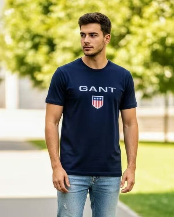 Premium GANT cotton t-shirts